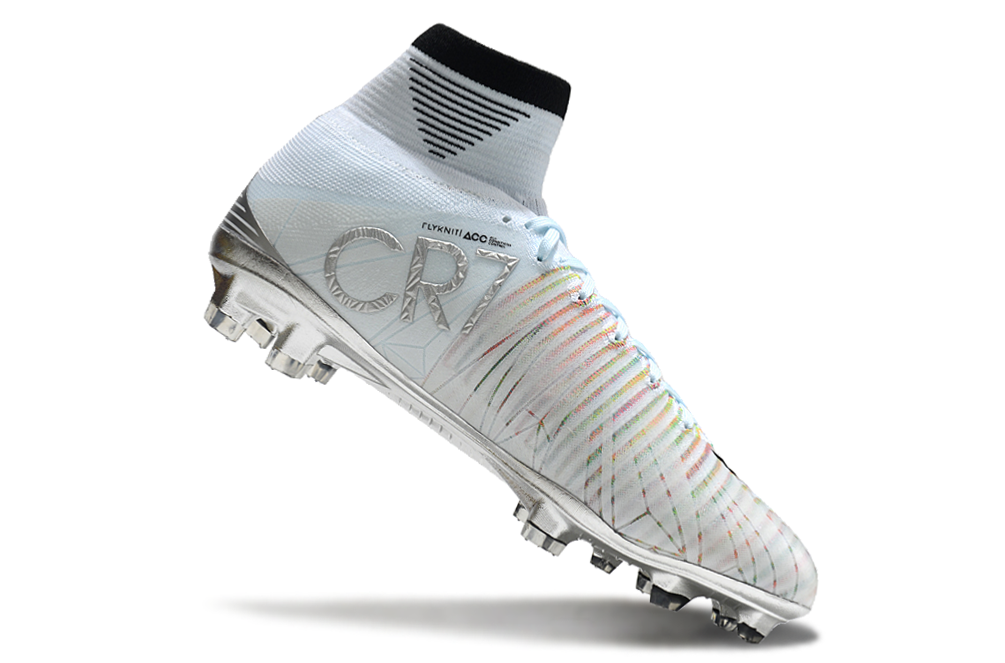 Nike Mercurial Superfly V CR7 FG "Cut to Brilliance"