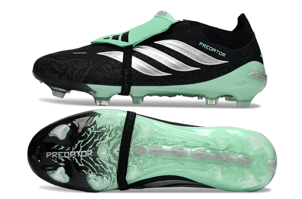 Adidas Predator 26 Elite Tongue FG