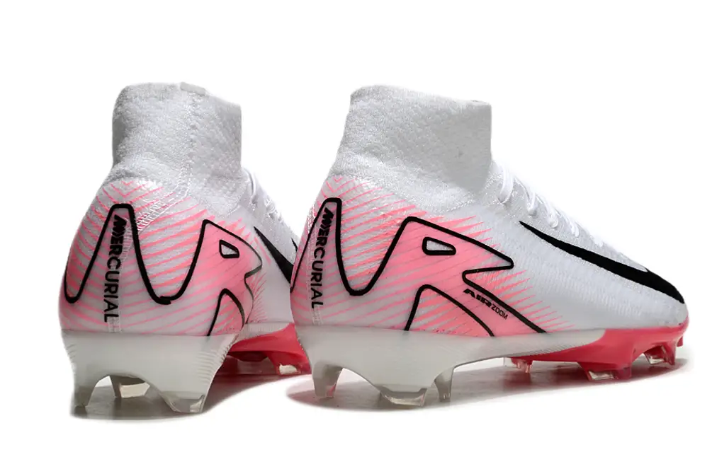 Nike Air Zoom Mercurial Superfly X Elite FG