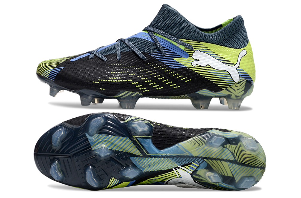 Puma Future 7 Ultimate FG/AG Lights Out