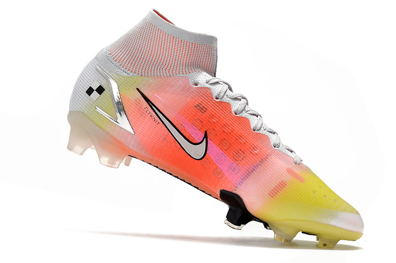 Nike Mercurial Superfly VIII Elite FG