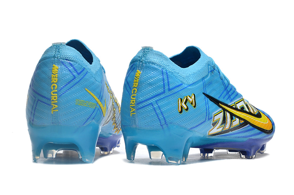 Nike Air Zoom Mercurial Vapor XV Elite FG KM Signature