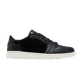 Jordan 1 Retro Low NS Black Pony Hair (Women's)
