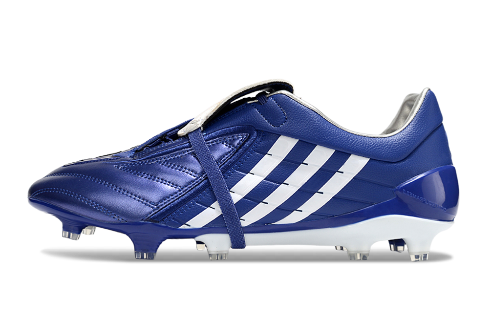 Adidas Predator PowerSwerve Elite FG