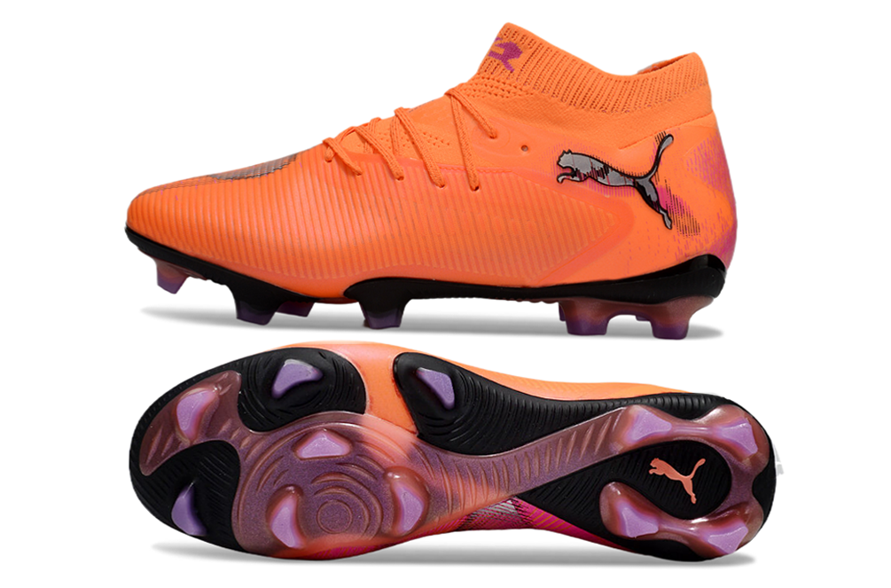 Puma Future 8 Ultimate FG Hot Pursuit