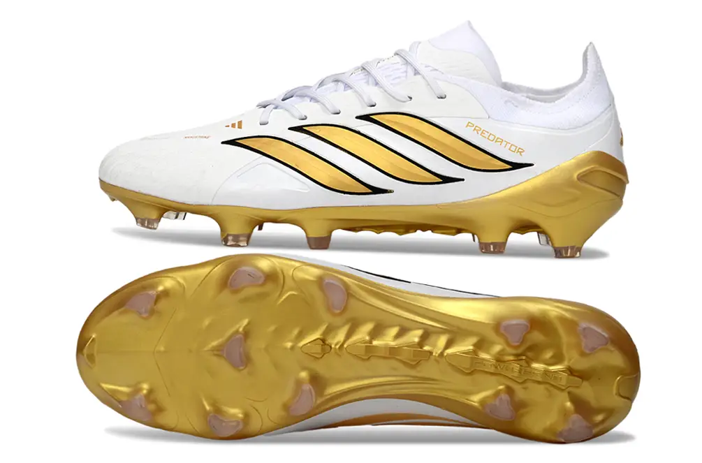 Adidas Predator 26 Elite FG