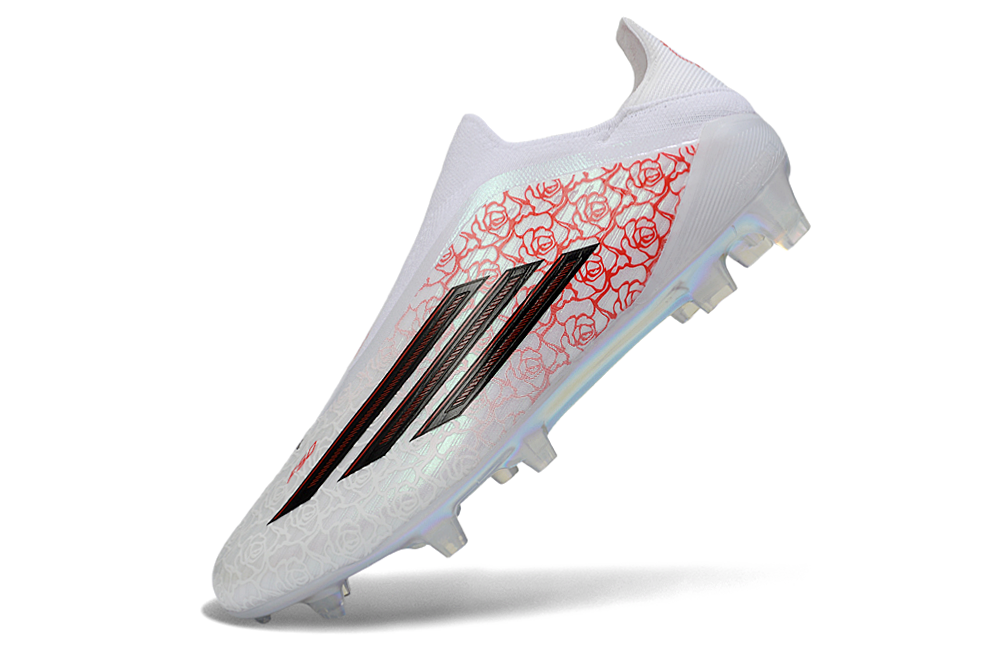 Adidas F50 Elite FG Laceless Lamine Yamal Heart Breaker