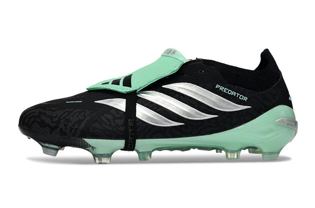 Adidas Predator 26 Elite Tongue FG