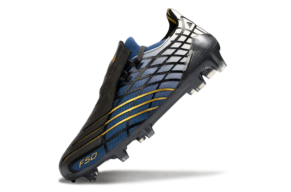 Adidas F50 Spider 2026 Remake Elite FG