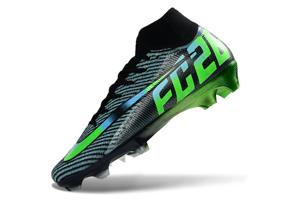 Nike Air Zoom Mercurial Superfly X Elite FG FC26