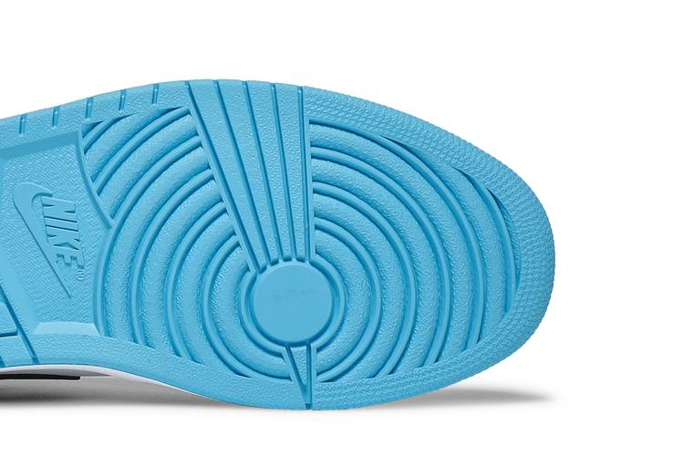 Jordan 1 Low UNC (2021)