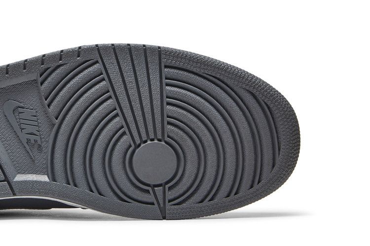 Jordan 1 Retro Low Cool Grey