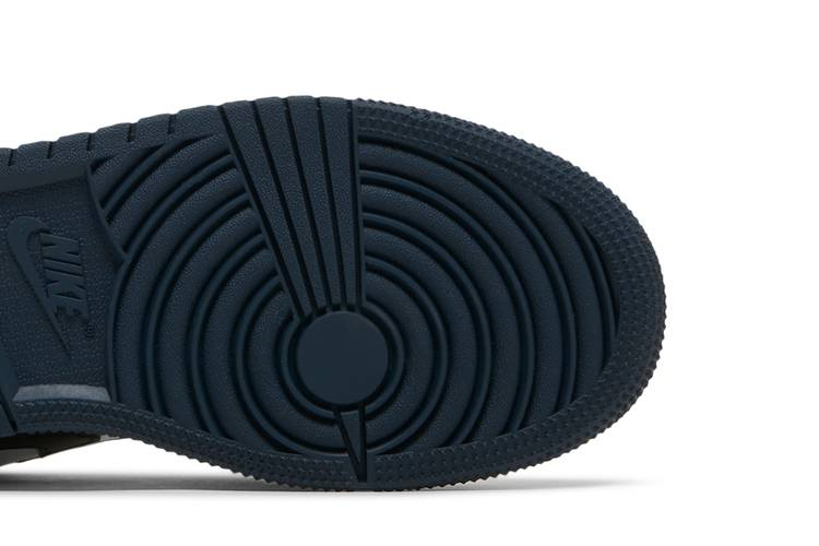 Jordan 1 Low Armory Navy (GS)