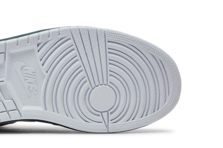 Jordan 1 Phat Low Seattle Supersonics