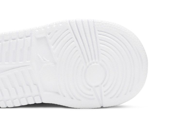 Jordan 1 Low Alt Gym Red White (TD)