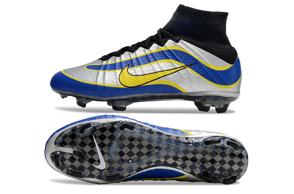 Nike Mercurial Superfly IV Elite FG Heritage