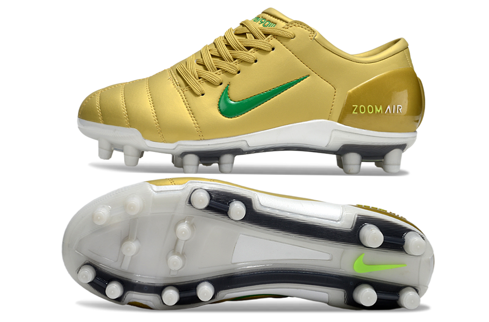 Nike Total 90 Air Zoom III Elite FG