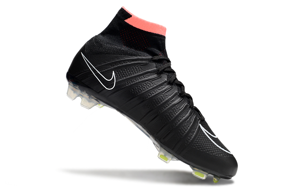 Nike Mercurial Superfly IV Elite FG Stealth Pack