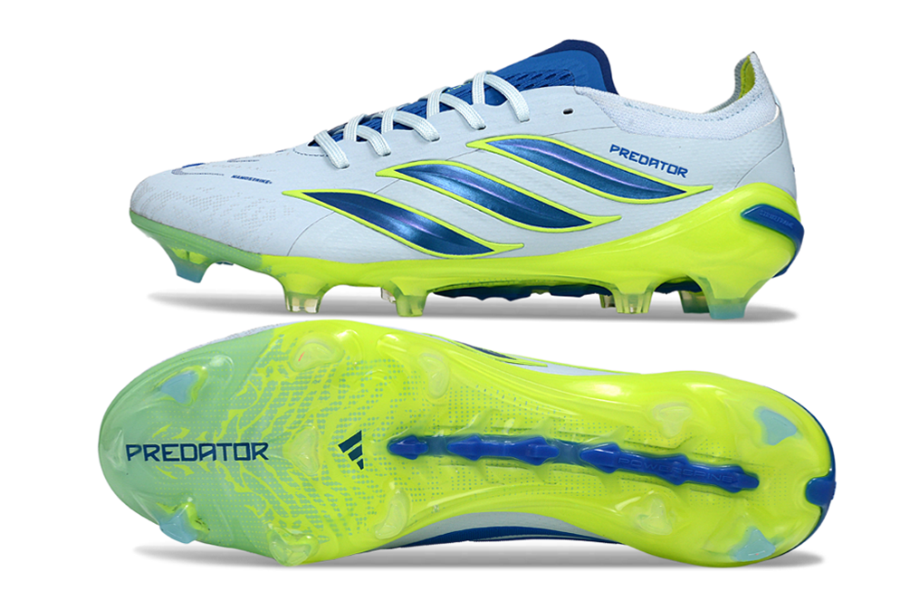 Adidas Predator 26 Elite FG