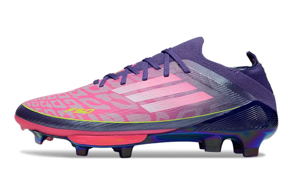 Adidas F50+ Elite FG Lamine Yamal Signature
