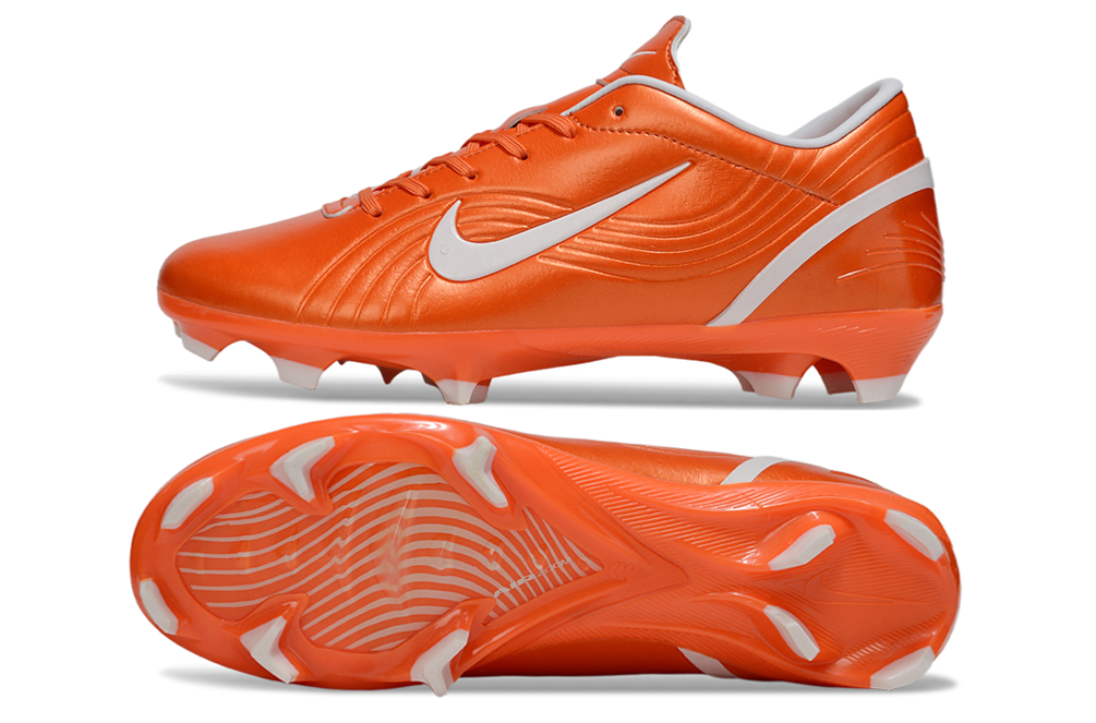Nike Air Zoom Mercurial Vapor I “Shock Orange” Elite FG