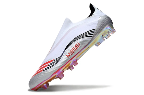 Adidas F50 Elite FG Laceless Messi