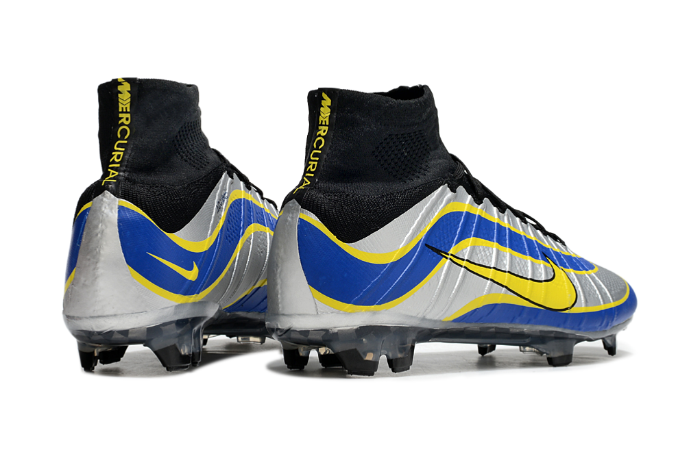 Nike Mercurial Superfly IV Elite FG Heritage