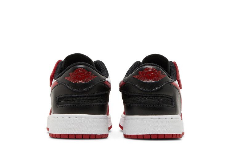 Jordan 1 Low FlyEase Gym Red (GS)