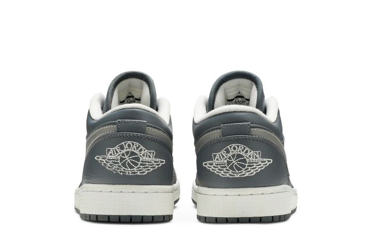 Jordan 1 Low Cool Grey Medium Grey