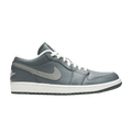 Jordan 1 Low Cool Grey Medium Grey