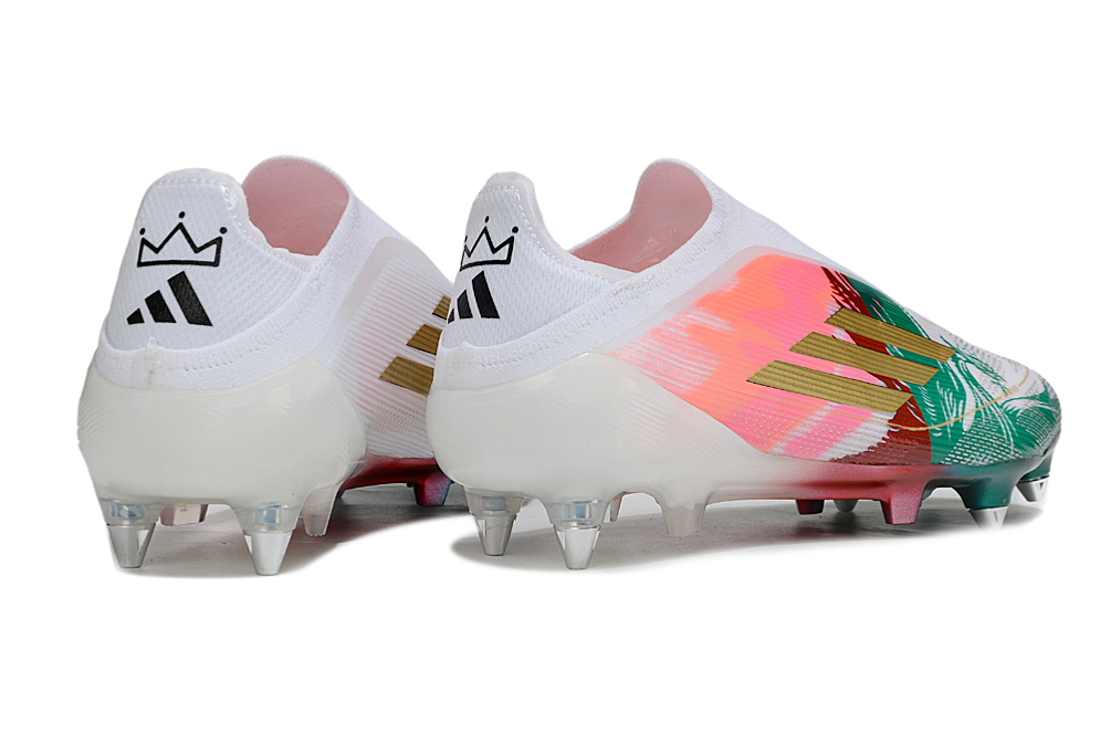 Adidas F50 Elite SG Laceless