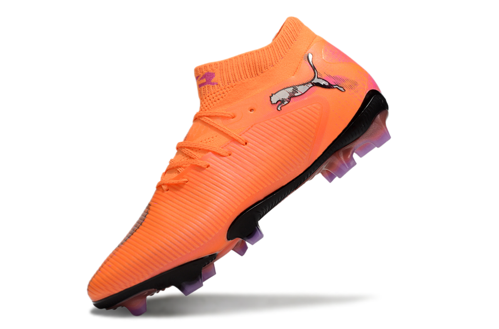 Puma Future 8 Ultimate FG Hot Pursuit