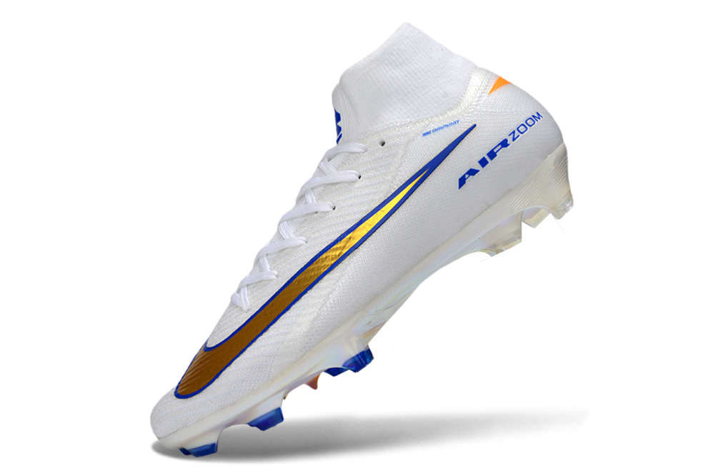 Nike Air Zoom Mercurial Superfly X Elite FG