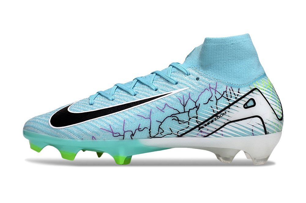 Nike Air Zoom Mercurial Superfly X Elite FG