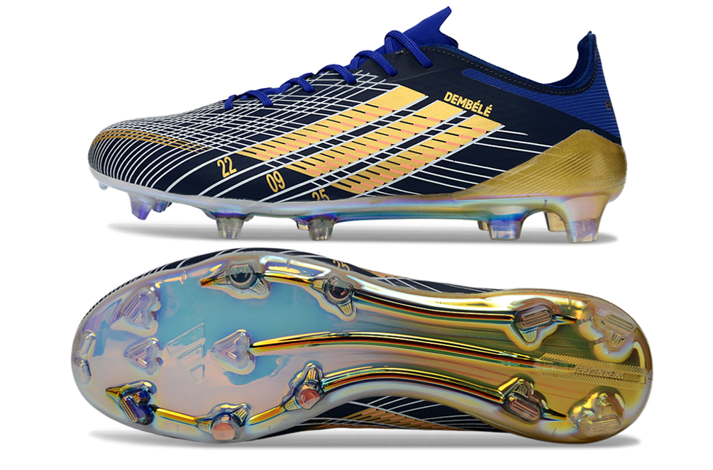 Adidas F50 Elite FG Dembele Ballon d’or