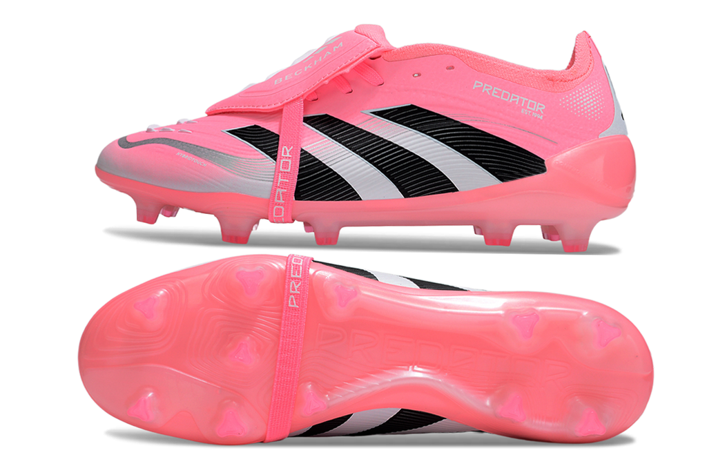 Adidas Predator Elite Tongue FG X David Beckham