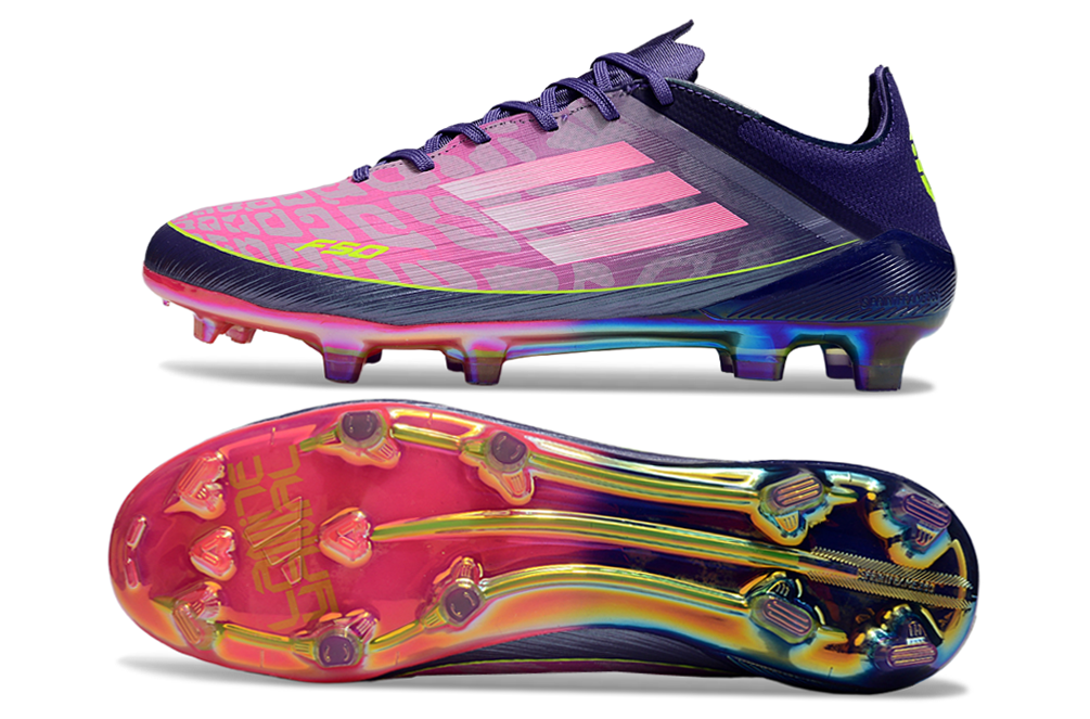 Adidas F50 Elite FG Lamine Yamal Signature