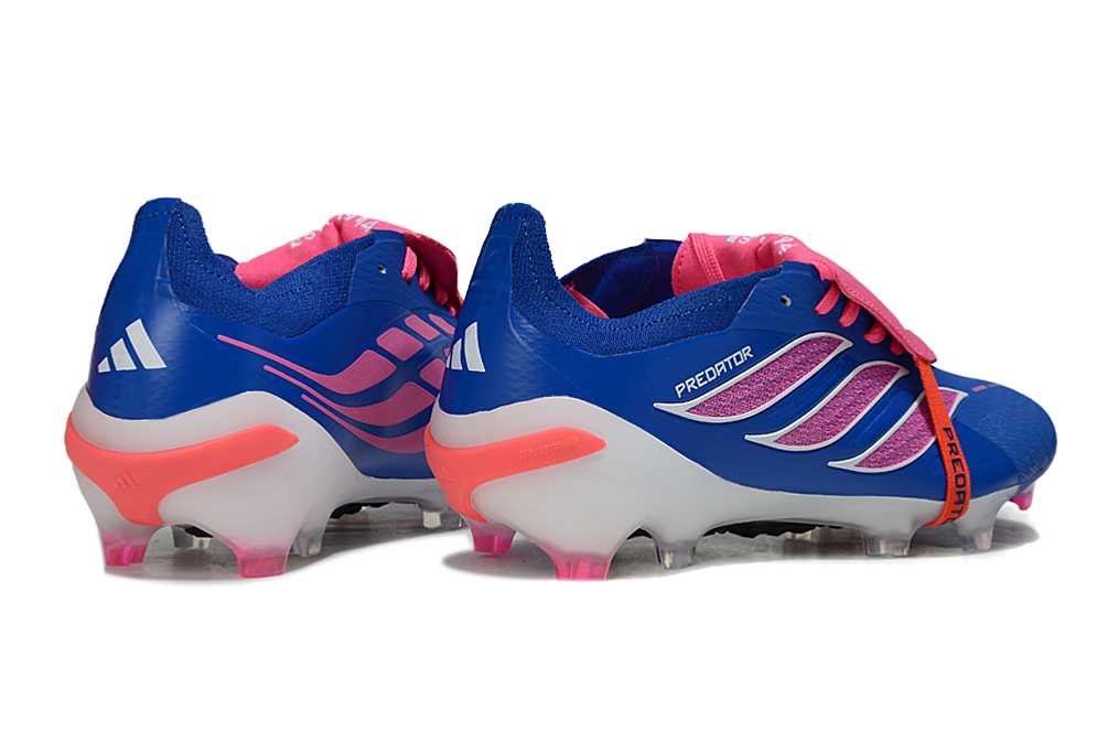 Adidas Predator 26 Elite Tongue FG