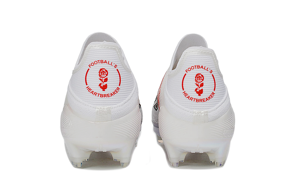 Adidas F50+ Elite FG Laceless Lamine Yamal Heart Breaker