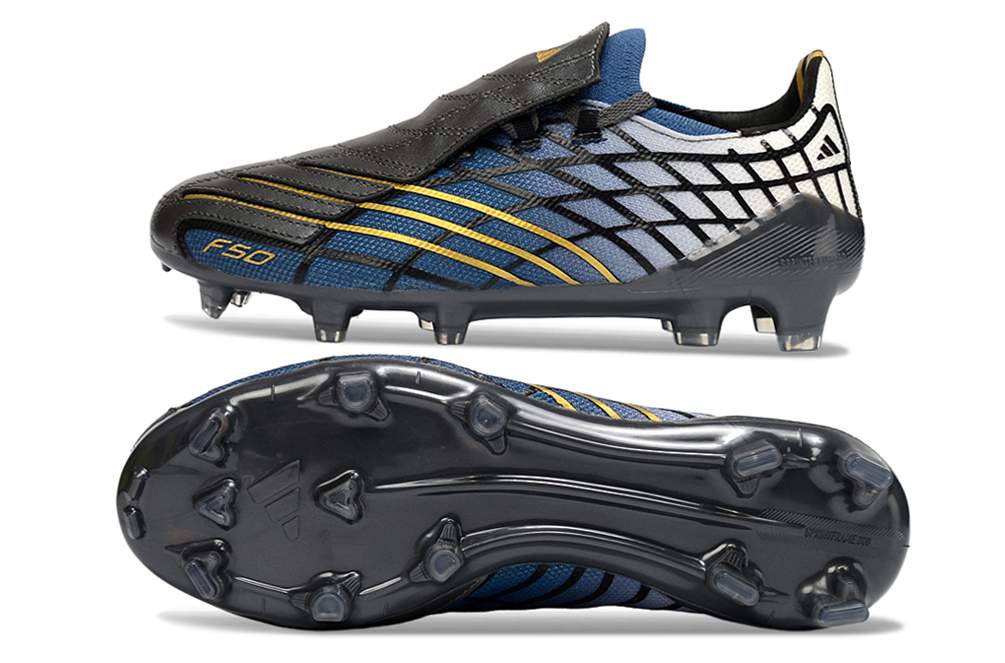 Adidas F50 Spider 2026 Remake Elite FG