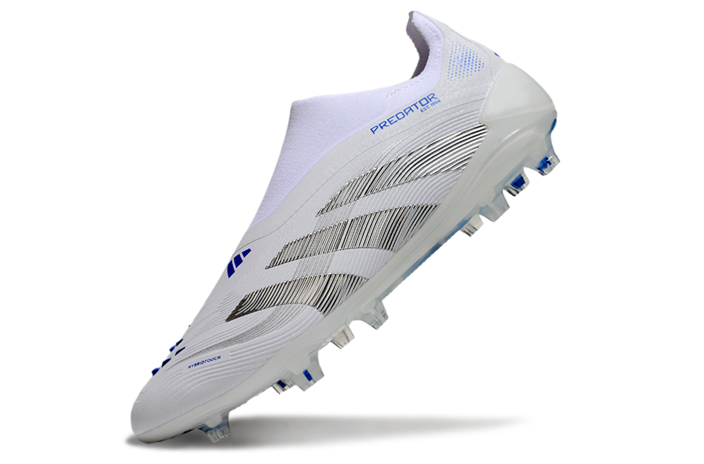 Adidas Predator Accuracy+ Elite FG Laceless