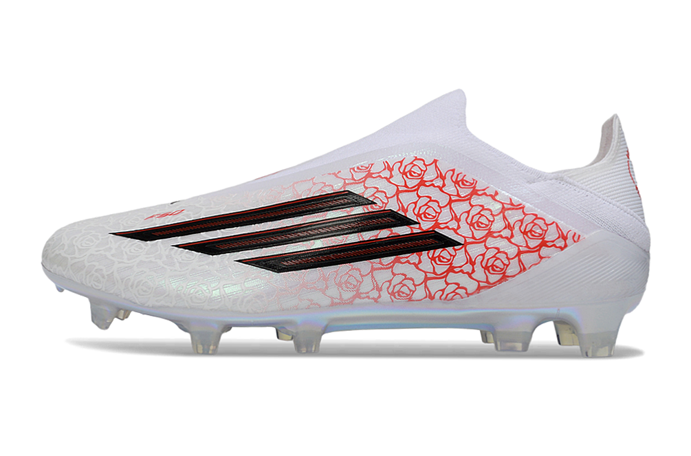 Adidas F50 Elite FG Laceless Lamine Yamal Heart Breaker