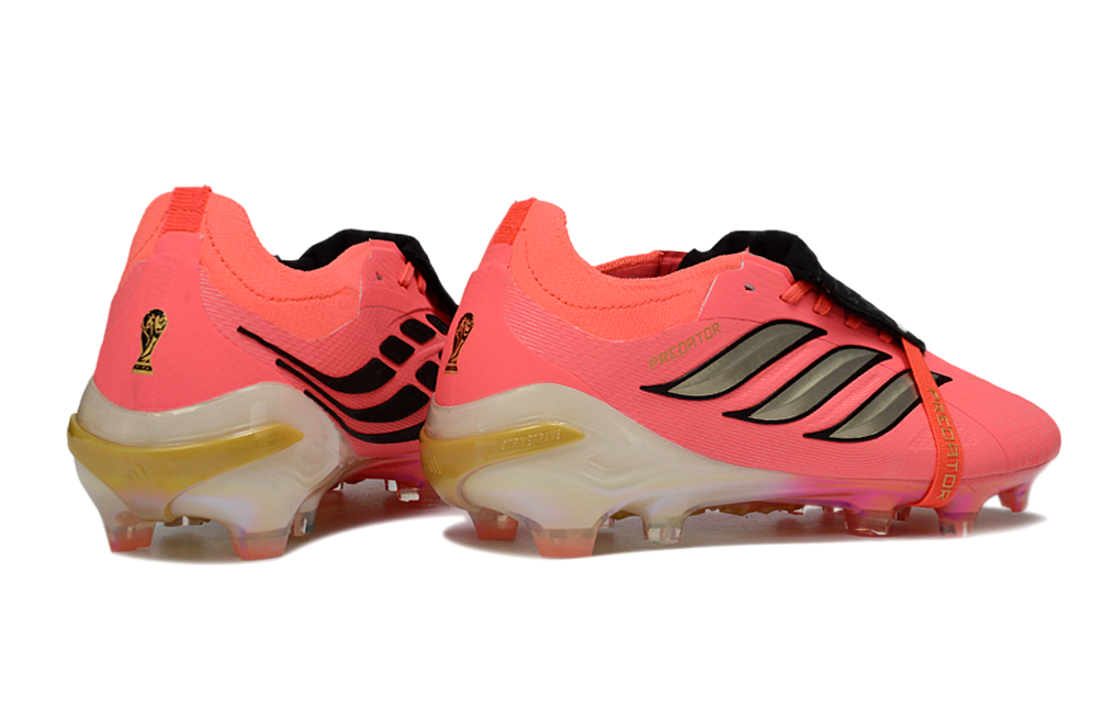 Adidas Predator 26 Elite Tongue FG