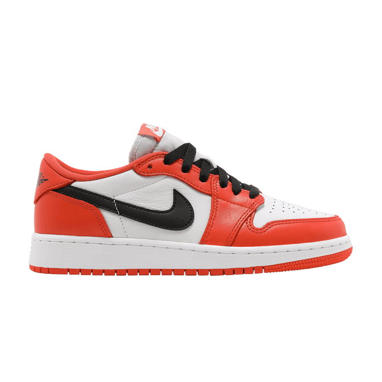 Jordan 1 Low OG Starfish (GS)