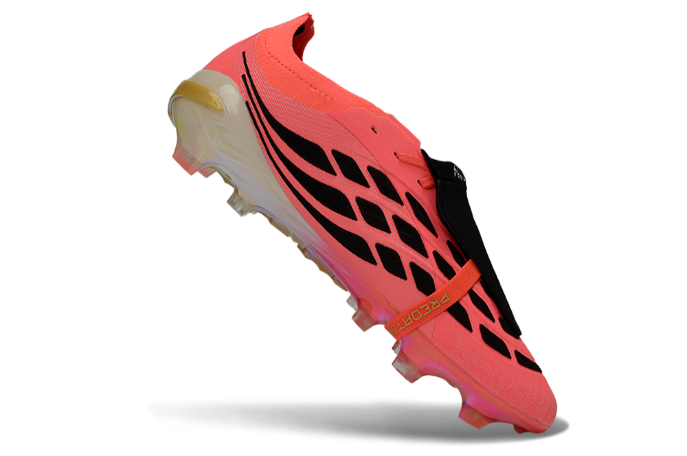 Adidas Predator 26 Elite Tongue FG