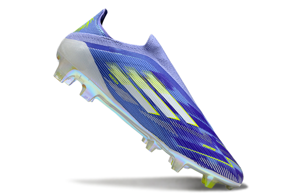 Adidas F50 Elite FG Laceless Sparkfusion