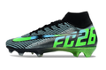 Nike Air Zoom Mercurial Superfly X Elite FG FC26