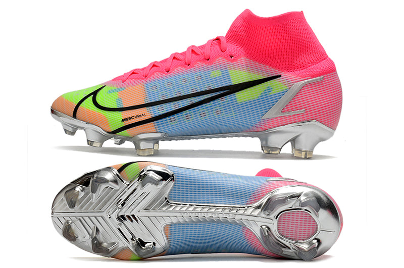 Nike Mercurial Superfly VIII Elite FG