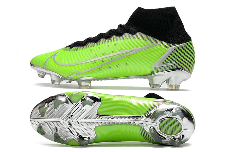 Nike Mercurial Superfly VIII Elite FG