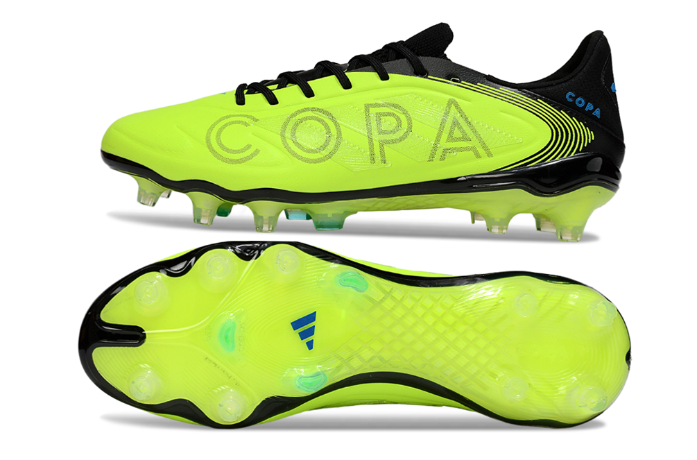 Adidas Copa Pure III Elite FG Mystic Victory Pack